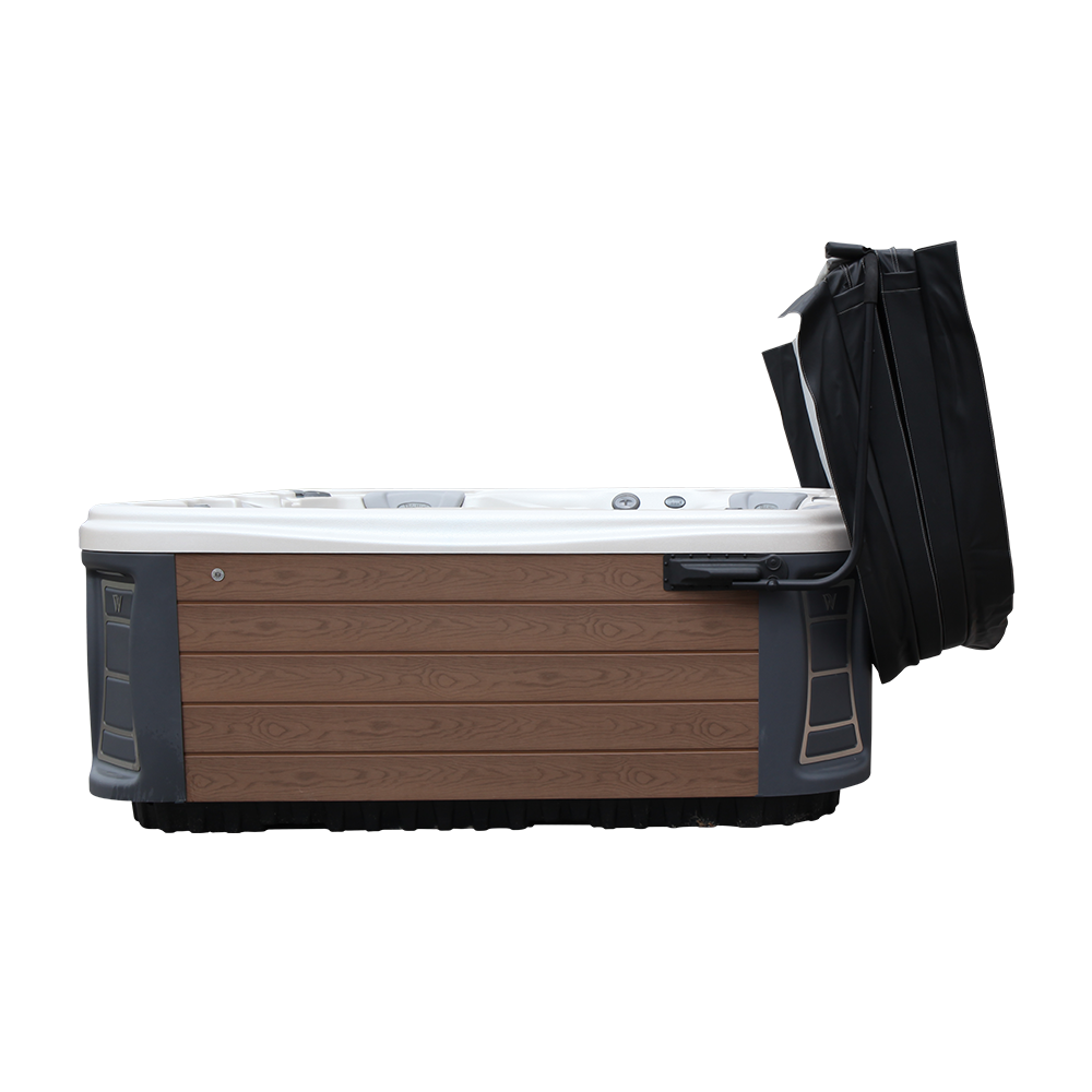 Hot tub accessories