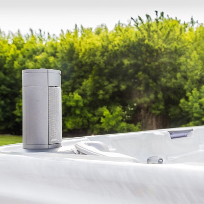 Mymusic™ 2.1 sound system