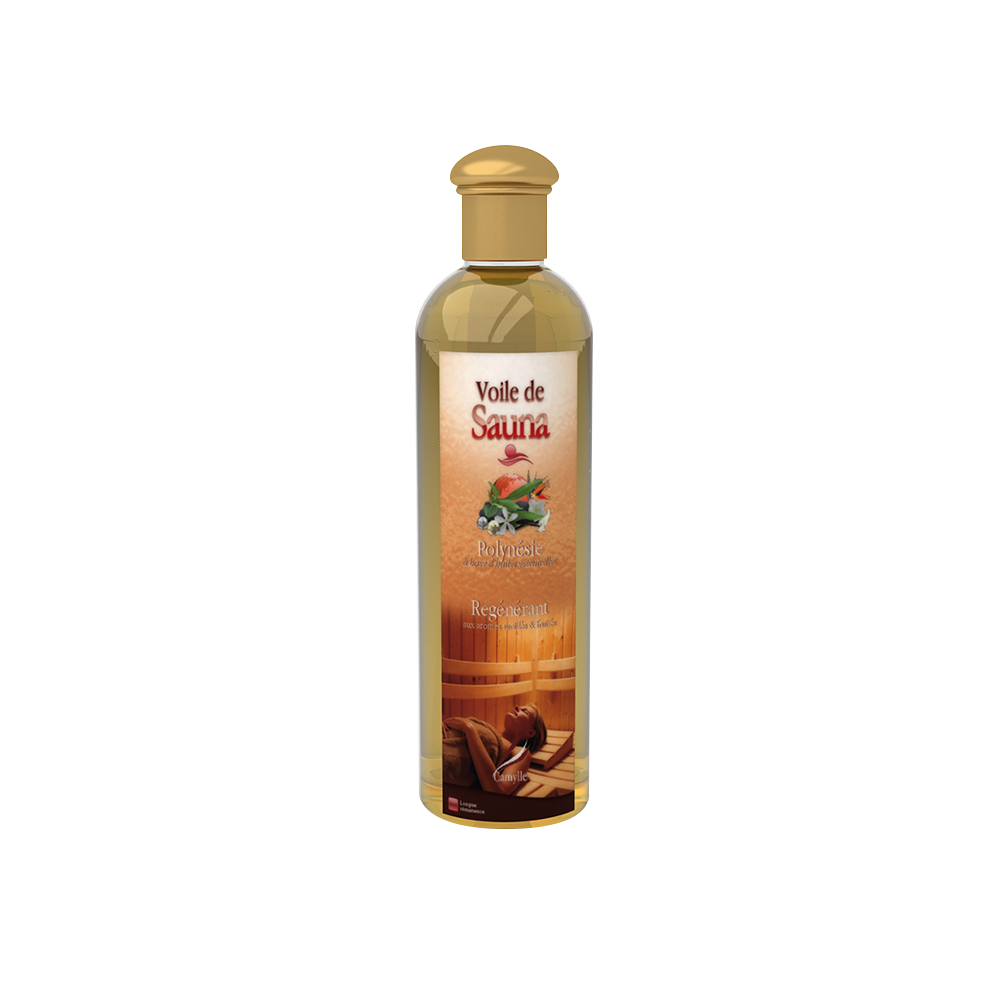 Camylle aromatherapy