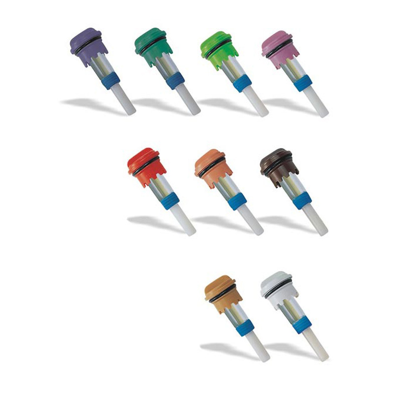 Cartridge aromatherapy refills