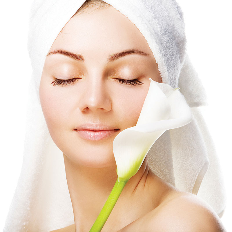 Aromatherapy